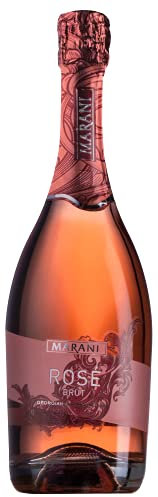 SPARKLING WINE MARANI ROSE BRUT