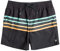 Billabong Fade 16 Badeanzug für Männer Schwarz