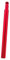 Baoblaze Fahrrad Presta Ventilverlängerung 80 mm Verlängerung Aluminiumlegierung Professionell, robust, langlebig, Rot