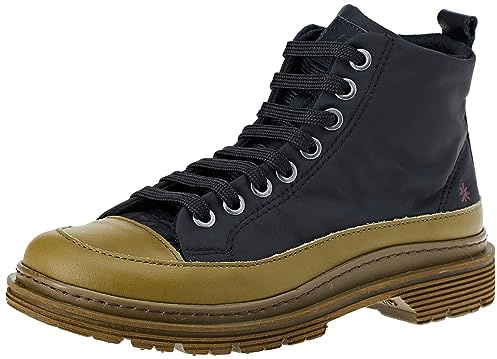 ART Unisex 1895 Birmingham Mode-Stiefel