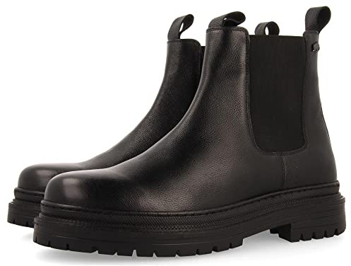 GIOSEPPO Herren Herrick Bootsschuh