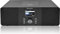 Roadstar IR-540D+BT/BK Microcadena Radio Internet Wi-Fi y Digital Dab+/ FM, Reproductor CD-MP3, Bluetooth, USB para Carga Rápida, AUX IN, Mando a Distancia, Conexión Auriculares, Negro