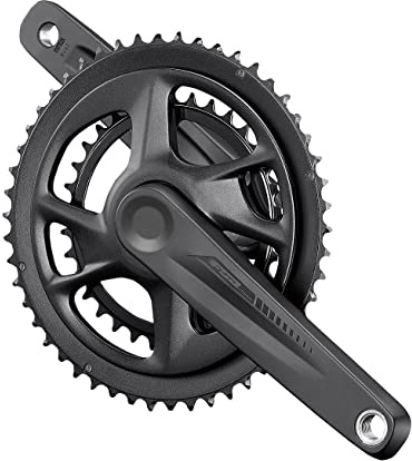FSA, Guar.Omega Mod. B2 50x34 172,5