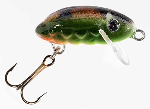 Jaxon HS Wobbler Käfer Mold