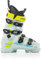 Fischer Damen Skischuhe RC4 95 LV VAC GW Ice Grey 26 1/2