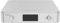 TOPPING D50III Desktop HiFi DAC Doppel ES9039Q2M PCM768 DSD512 Mit Fernbedienung Decoder (Silber)