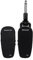 Wireless Guitar Bass Transmitter Receiver System, Rechargeable Portable Audio Transmitter for Electric Guitar Bass