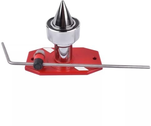 Lama Di Ricambio Per Rasaerba, Bilanciatore Lama Per Rasaerba Per Mag 1000 750-087 Bilanciatore Lama Balancer Montaggio Ad Alta Precisione In Sostituzione Delle Lame Rasaerba Per Magna Matic