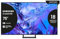 Smart TV Samsung UE75DU8570UXZT Crystal UHD 4K, Smart TV 75 Processore Crystal Processor 4K, Slim Look Design, Q-Symphony e OTS Lite, Compatibile con Bixby, Alexa e Google Assistant, Titan Gray 2024