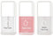 Base and Top Coat Nail Polish, Quick Dry Clear Nail Polish Set Shine Top Coat Nail Polish with Base Coat & Matte Top Coat Air Dry Nail Varnish Non Toxic Prevent Nail Gloss & Extend Nail Polish Lasting