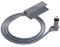 Starlink Ethernet Adapter for V2, Satellite Internet for Rectangle Dish and Wired External Network (01560575-001)