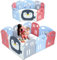 Parque Infantil Bebé, 150 x 130 cm, Ampliable, Parque de Juegos, Corralito Bebe, Parque de Juegos para Interior y Exterior, Centro de Actividades para Niños, 8+2 Paneles