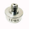 X-Lock Conversion Joint M14 Angle Grinder Cutting disc Adapter Suitable for Diamond Drill bit Saw Blade Cutting Blade Adapter+5/8-11 Flange Locking nut (5/8-11Conversion Connector)