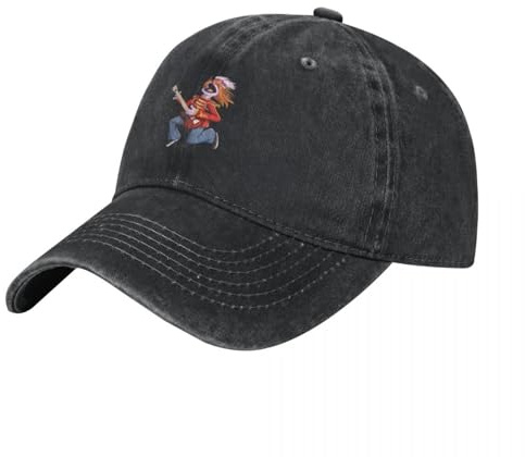 OAAJKOAM Floyd Pepper Baseball Cap Custom Cap Sport Cap Party Hut Kapuze Damen Strand Visier Herren