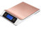 CEHJZQRPL Básculas electrónicas Báscula de cocina electrónica de alta precisión Báscula digital de alimentos de acero inoxidable Báscula de joyería Pantalla LCD HD for joyería de cocina Pesaje de labo
