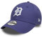 New Era 9Forty Kinder Cap - Detroit Tigers dunkelblau Youth