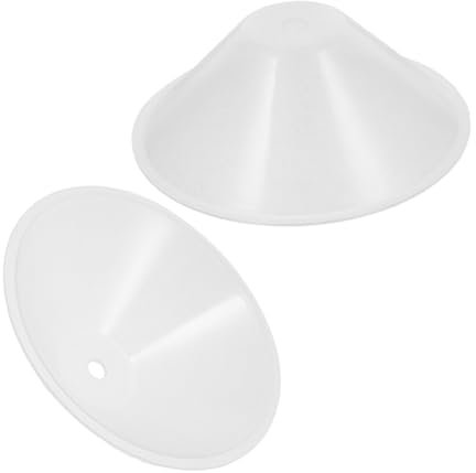 TOYANDONA 2stücke Sprinklerschutz Für Hochdruckreiniger Sprühnebelabweiser Schutz Für Rucksackspritzen Sprinklerkopfschutz Abdriftschutz Für Wasserschutz Für Außenbereich