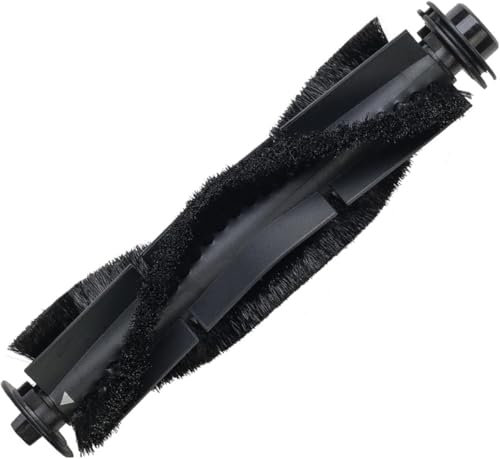 Vexilar 1 brosse à rouleau compatible avec aspirateur robot Cleanavo W11, Cleanavo W9