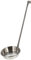 Warmhm 1Pièce Moule à Gâteau Frit Acier Inoxydable Outil de Cuisine pour Maison à Haute Température