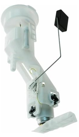 Pompe essence électrique Pour B&MW X5 E53 3.0L 3.0 I 4.4 I 4.6 Is 2000-2007 Ensemble Pompe À Carburant 16116755043 Module Pompe À Carburant Électrique