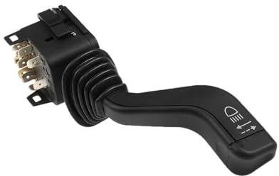 Kompatibel Mit Opel Astra Vectra Tigra Omega Corsa Blinker Lenksäulenhebel Kontrollleuchte Schalter 1241250 1241212 Lenkstockschalter