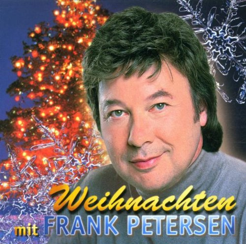 Weihnachten mit Frank Petersen