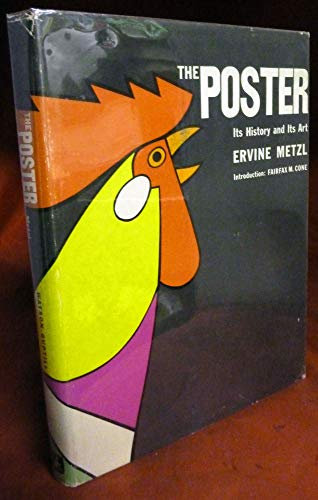 The poster: its history and its art