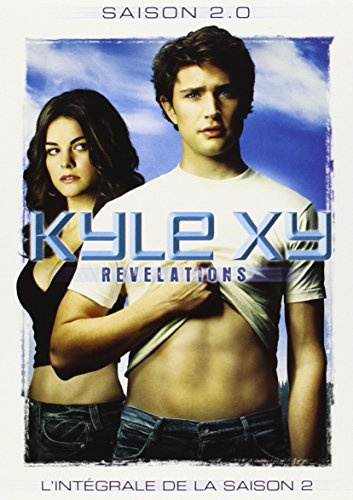Kyle xy, saison 2 [FR IMPORT]
