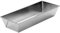 Ibili Cake Mould Promo 30x8 cm, 30 x 8 x 5 cm, Silver