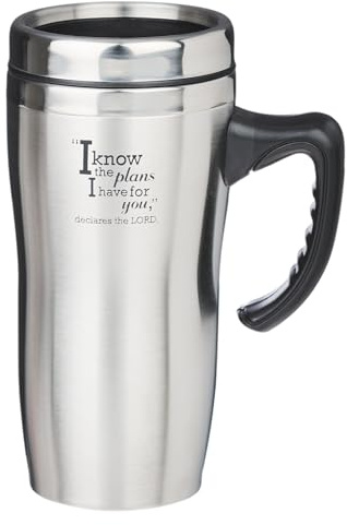 I Know THE Plans - SS with Handle