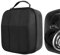 Geekria Custodia rigida per cuffie AKG K240, K701, K702, K550, HD820, HD800, DT 770, DT 880 pro Headphones, Auricolari Custodia Trasporto, Borsa da viaggio