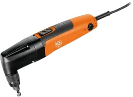 Fein BLK 1.3 CSE Compact Nibbler for Corrugated Sheet Metals, 18-Gauge