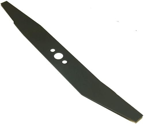 RocwooD 35cm 14 Rotary Metal Blade Fits Flymo Hover Compact 350 FL242 FLY008