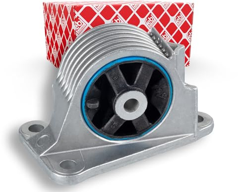 febi bilstein 43565 Motorlager, 1 Stück | Kompatibel mit: MINI MINI, PACEMAN