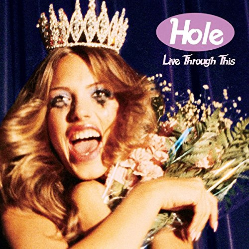 Live Through This[LP]