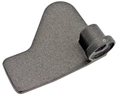 Adam Depannage – Kenwood – Cuchilla de amasado articulada (Twist & Lock) eje 8 mm – kw712246