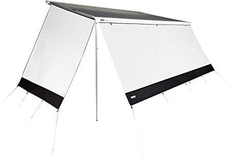 Thule Sun Blocker G2 Vorderwand 2,80 x 1,70 m