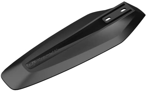 Syncros Coast Fender Fahrrad Schutzblech hinten schwarz