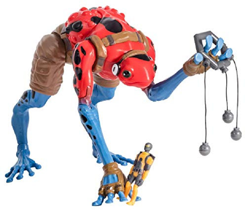 Panda Mony Toy Brands Alter Nation 6.5 Inch Phase 1 Action Figure | Daart