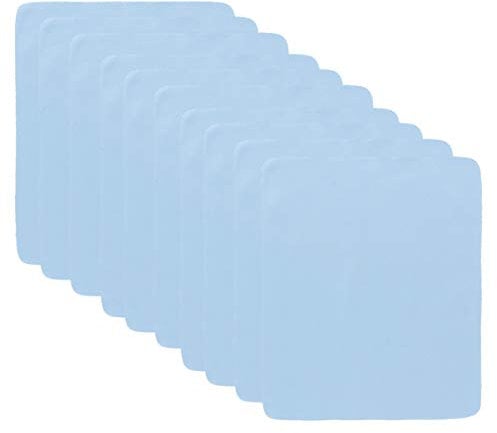 Handy Putztuch 10 Elektronik Reinigungstuch Mikrofaser Laptop Computer Handtuch Soft Screen Fingerabdrücke Tuch für zu Hause im Freien Handy Putztuch Linsenreinigungstuch