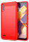 TingYR Coque pour LG K22, Housse Silicone Ultra Mince, TPU Silicone, Anti Rayure, Anti Chute, Durable, Housse Étui pour LG K22 Smartphone.(Rouge)