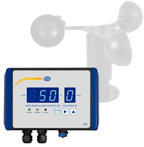 Anemometer PCE-WSAC 50-311