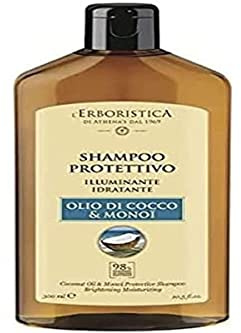 Das Kräuter-Shampoo Kokosöl, 300 ml (Verpackung kann variieren)