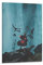 NA Leinwand Bedrucken Itachi Uchiha Gemälde Tapete, modernes Familien-Schlafzimmer, Dekor-Poster 60X90cm Kein Rahmen
