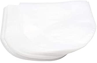 100pcs Clear Mini LP Anti-Static Plastic CD Inner Sleeves for 5inch SHM-CD