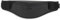 Lacoste Herren Beuteltasche WAIST BAG, Handtasche,Umhängetasche,Schulterriemen,Tunnelzug,SCHWARZ (000),Einheitsgröße (One Size)