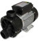 Pompe spa Whirlpool DH1.0 1HP 0.75kW LX pour la filtration