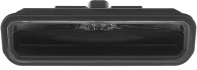YINETTECH Auto Heckklappen Öffner Schalter Hinterer Kofferraumdeckel Schalter BM5119B514AE 1834376 Kompatibel mit Focus MK3 B-Max Auto Heckklappen-Griffschalter Hinterer Türverriegelungsschalter