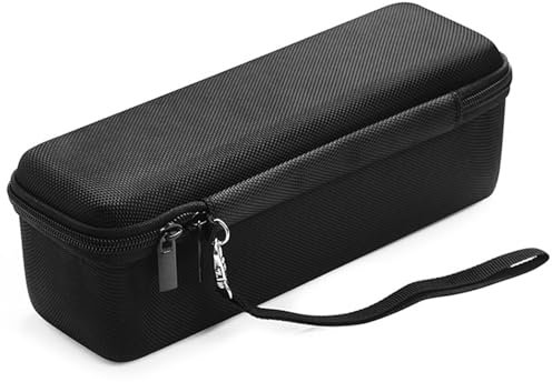Levigo Subwoofer Bluetooth-Lautsprecher-Schutzhülle kompatibel mit Sony/Sony ULT FIELD 1 SRS-ULT10, tragbare Bluetooth-Lautsprecherbox, wasserdicht, staubdicht und stoßfest