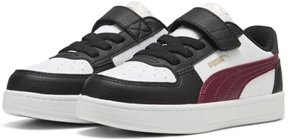 PUMA Kinder Caven III Block Sneakers